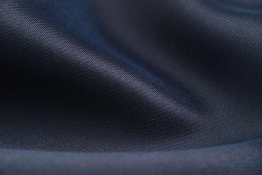 High-resolution product display